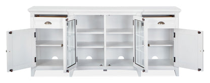 Heron Cove - Entertainment Console