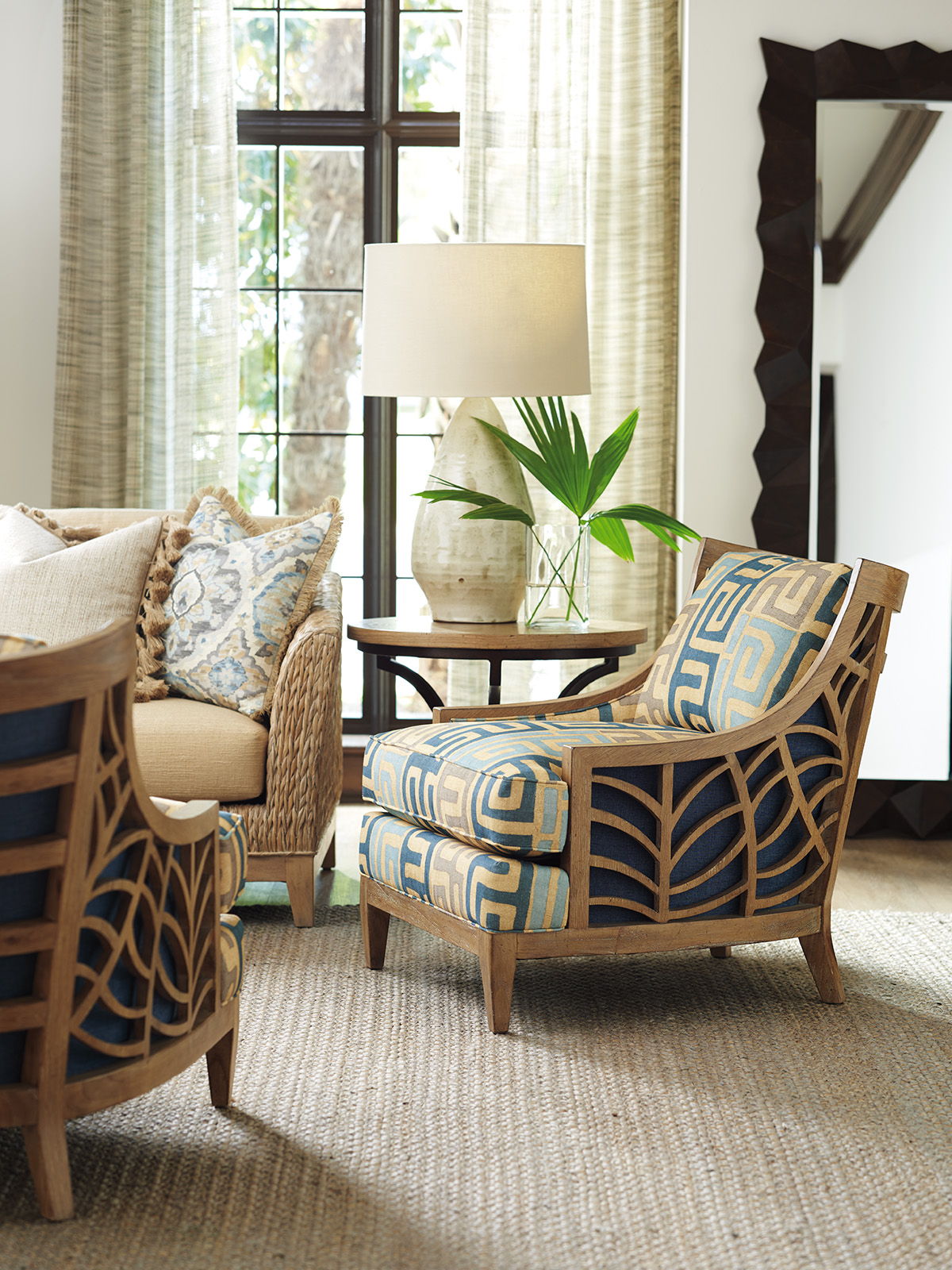 Los Altos - Marion Chair