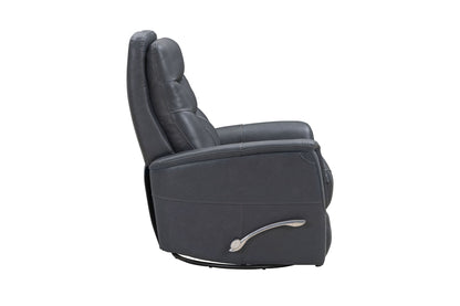 Gemini - Manual Swivel Glider Recliner