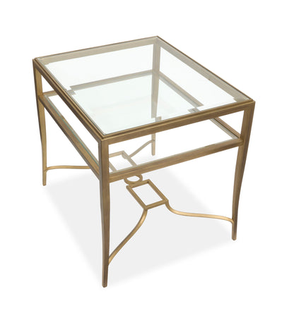 Lorena - Rectangular Table