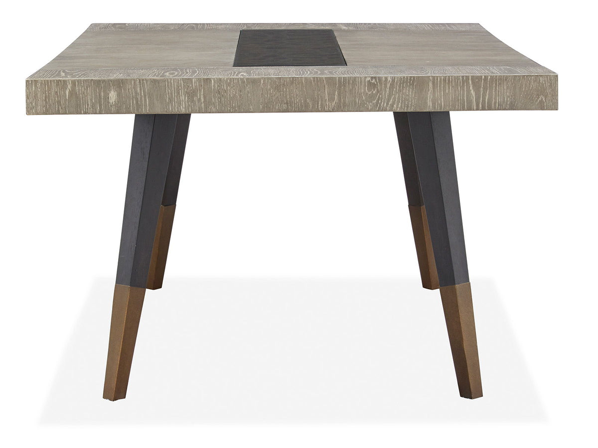 Ryker - Rectangular Dining Table Set