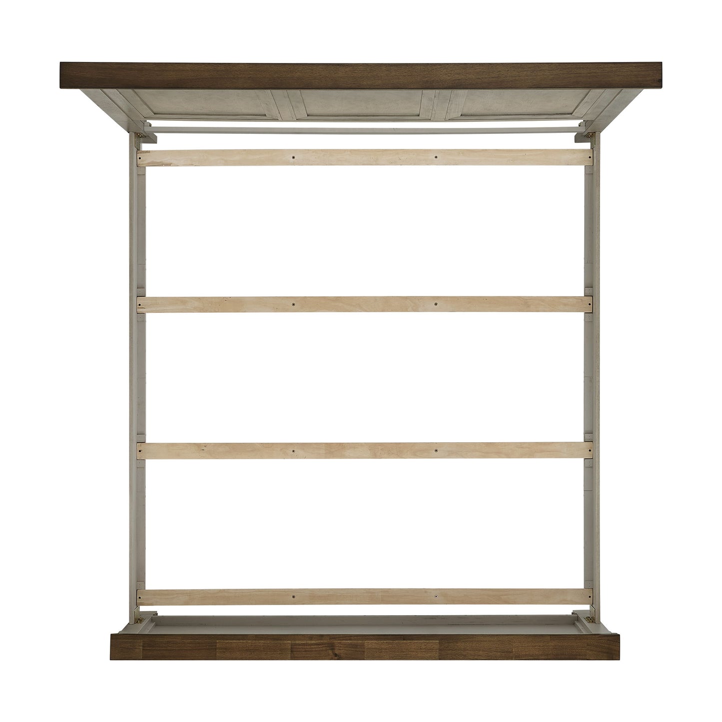 Farmington - Panel Bed