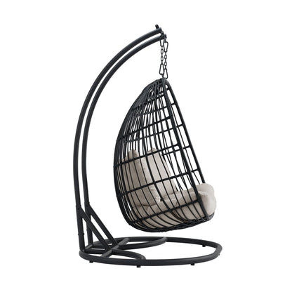 Playa - Double Swing Base - Dark Gray