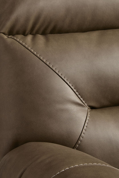 Elksworth - Rocker Recliner
