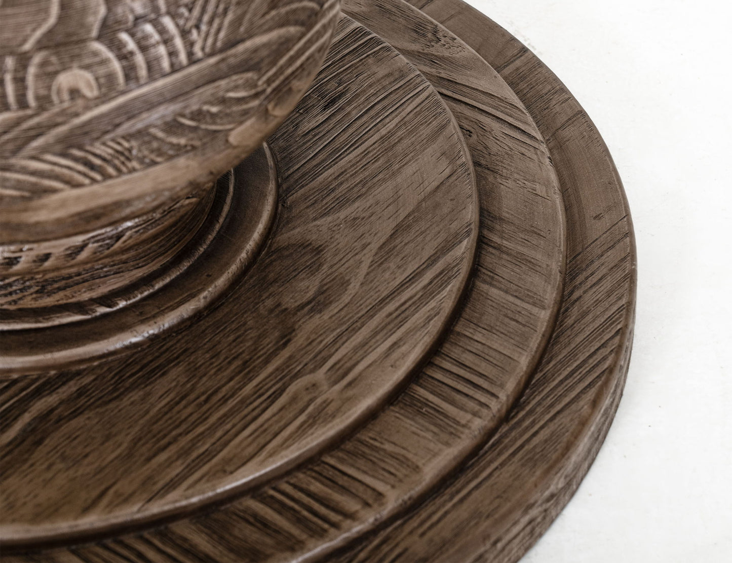 Bonanza - Table Base - Sand