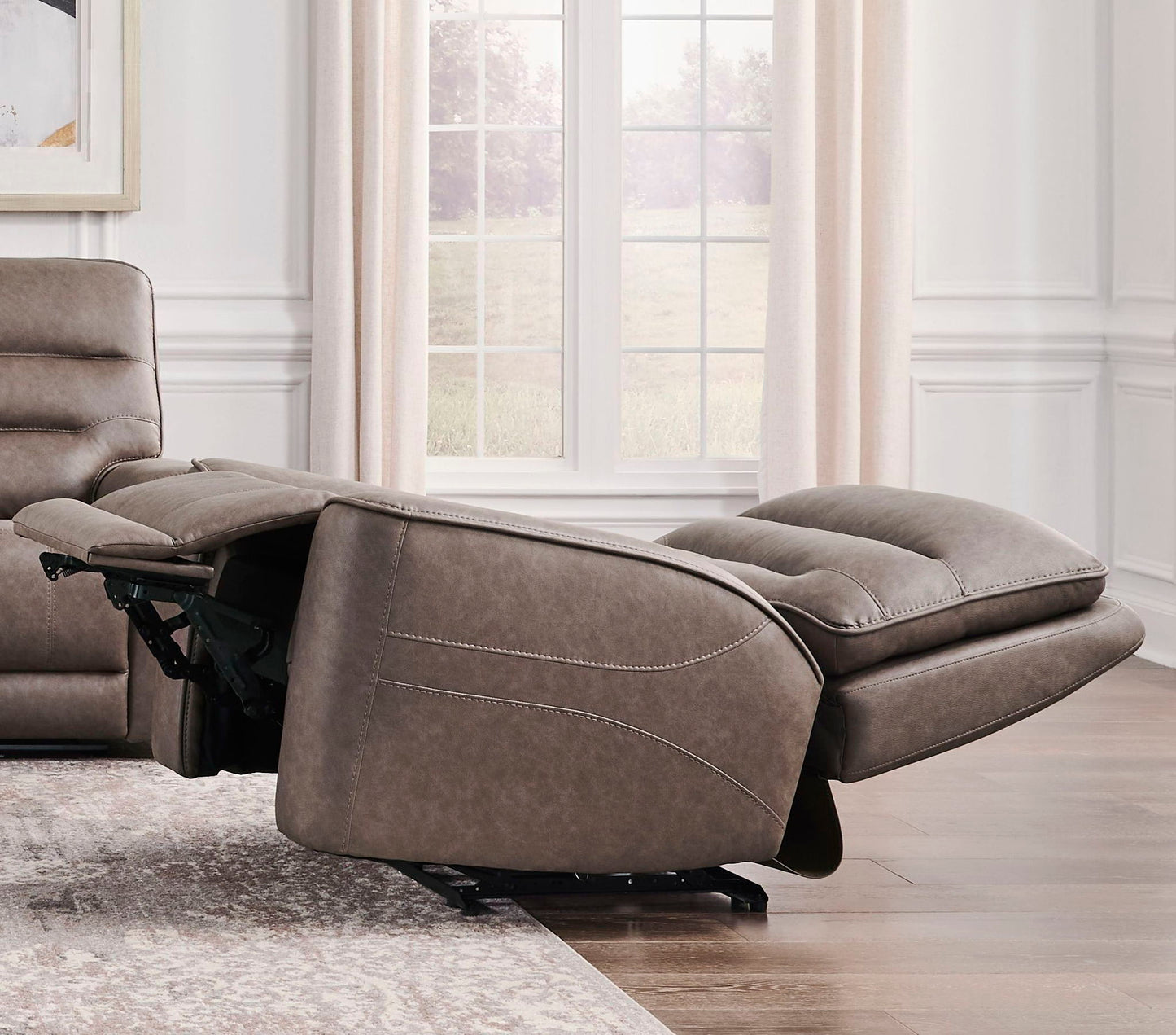 Lawson - Power Reclining Sofa Set