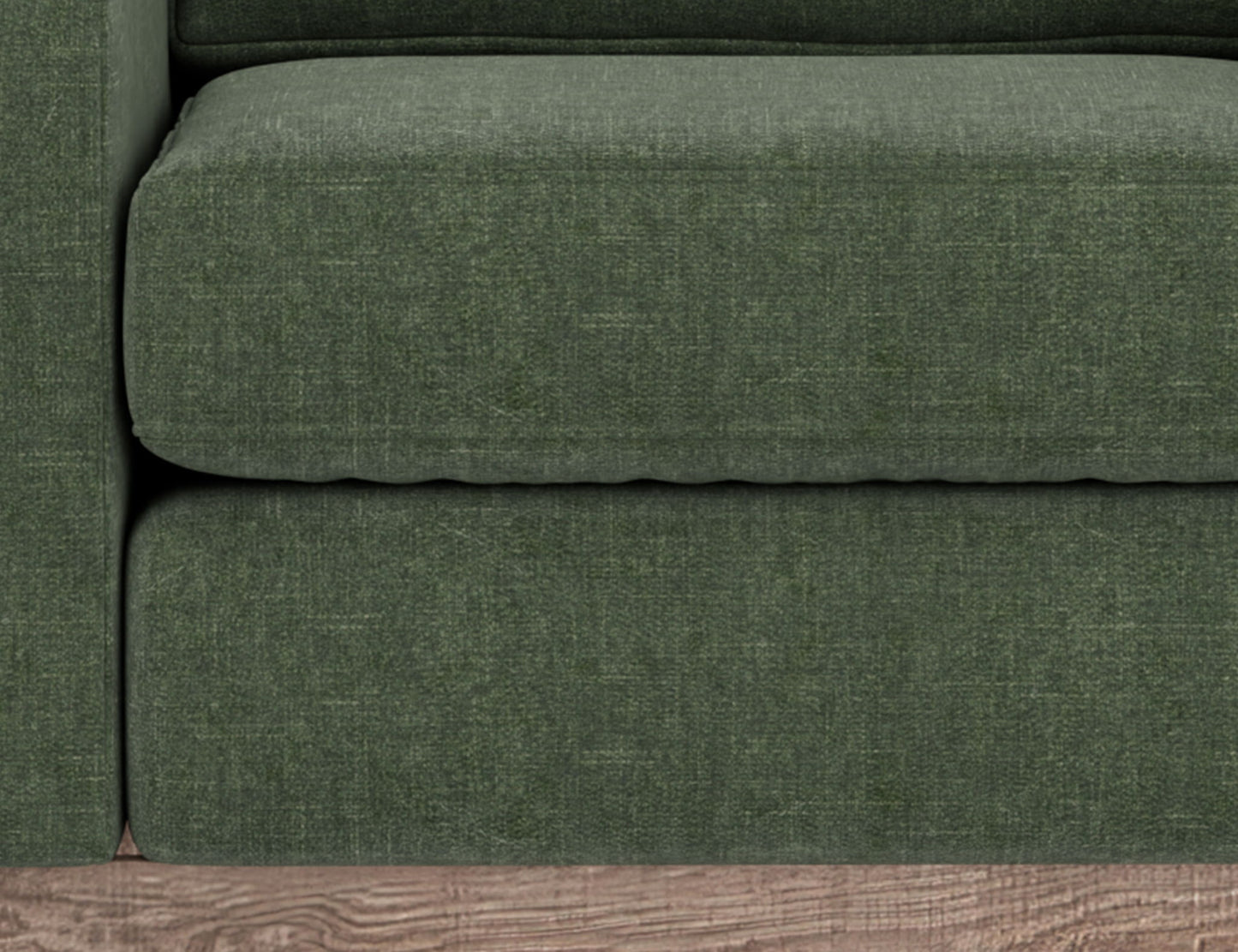 Samba - Arm Chair