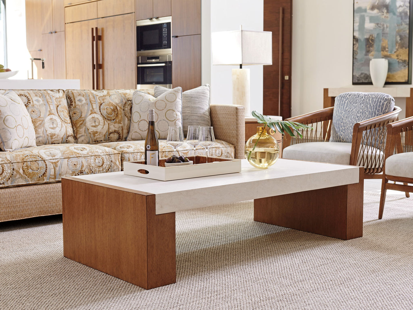 Palm Desert - Eldorado Table