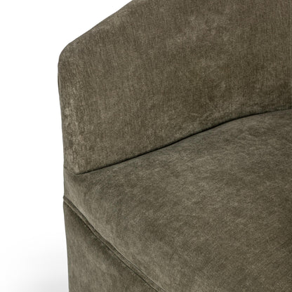 Valencia - Swivel Accent Chair
