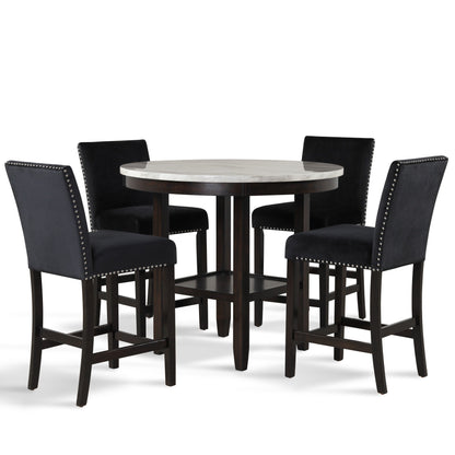 Celeste - Dining Room Table