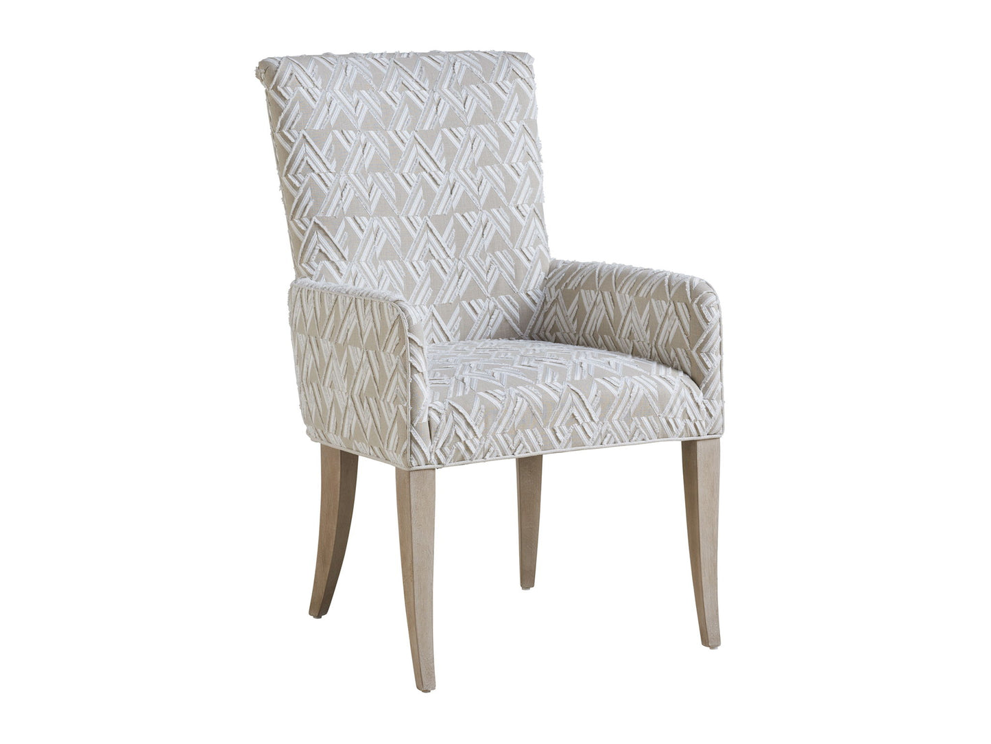 Malibu - Serra Upholstered Chair