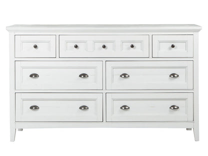 Heron Cove - Drawer Dresser