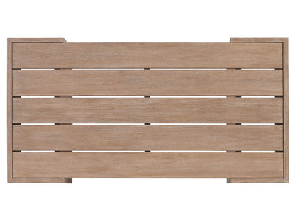 Stillwater Cove - Rectangular Table