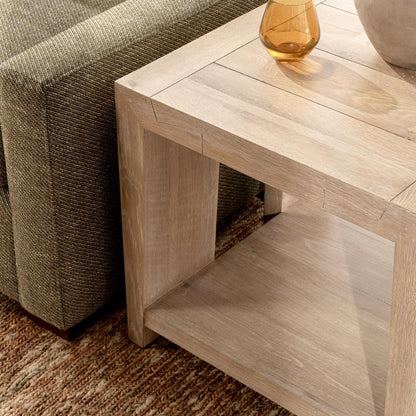 Troy - End Table