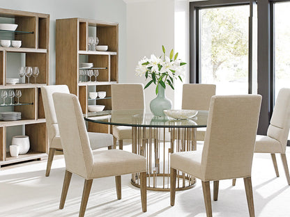 Shadow Play - Metro Chair