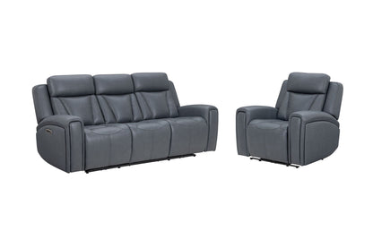 Maveric - Power Zero Gravity Recliner P3