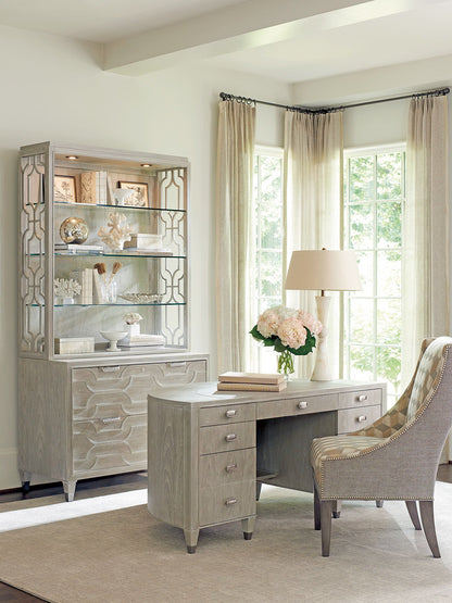 Greystone - Octavia Deck - Beige