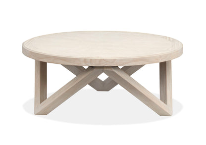 Bostwick - Round Table