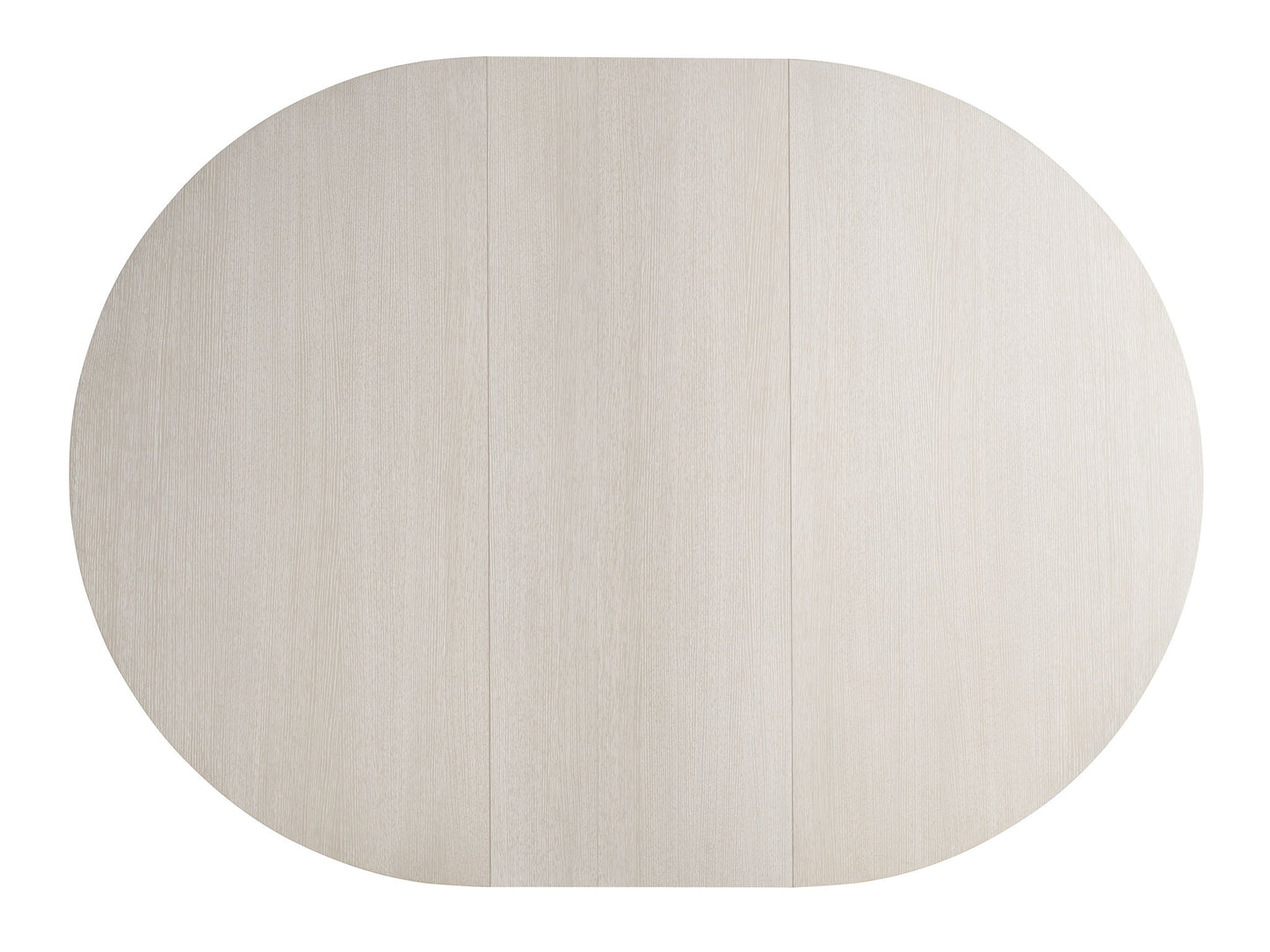Copacabana - Indio Round Dining Table - White