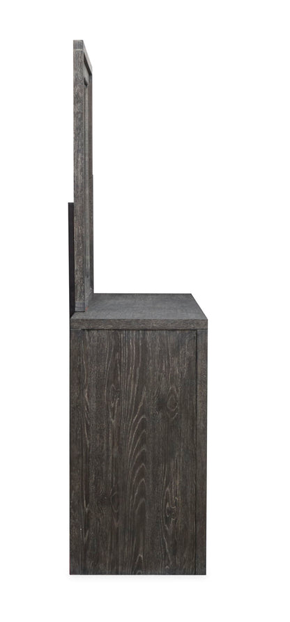 Kinsley - Drawer Dresser