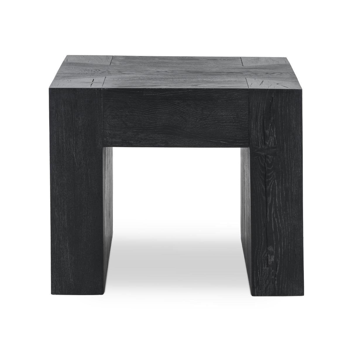 Bristol - Reclaimed Oak Table