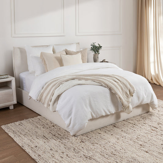 Beaumont - 3 Piece Duvet Set