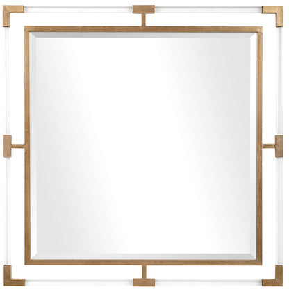 Balkan - Iron Mirror