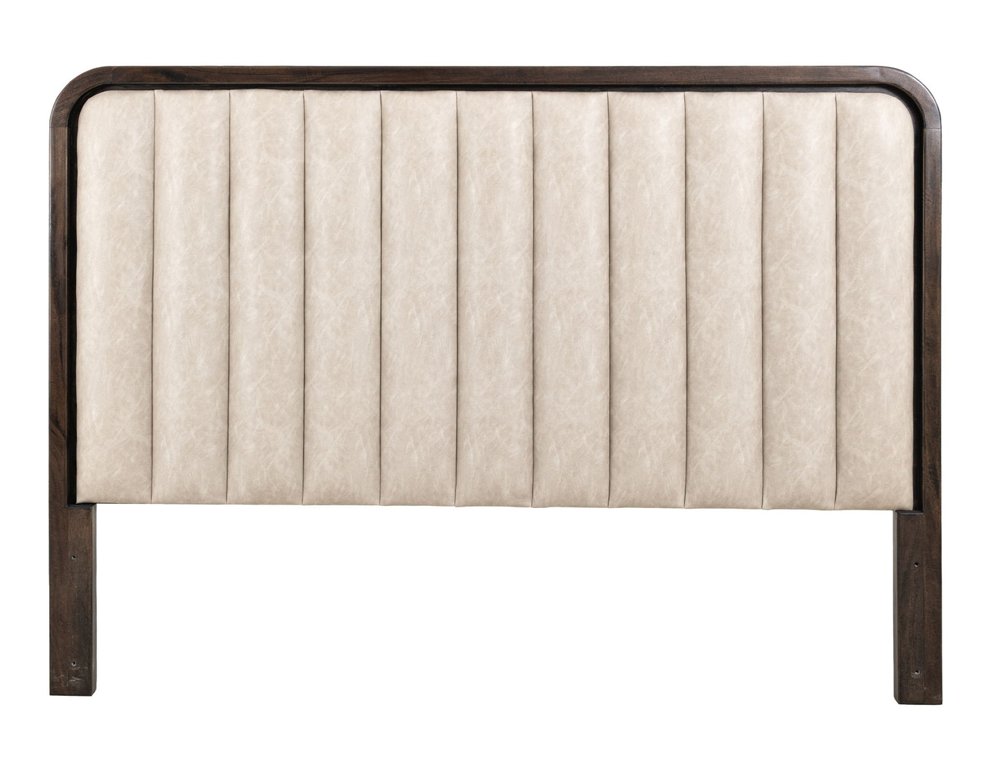 Mezquite - Queen 5/0 Headboard - Beige