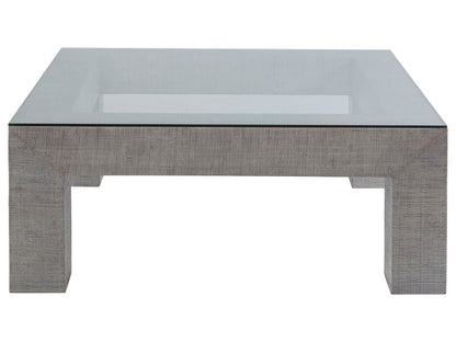 Signature Designs - Precept Cocktail Table