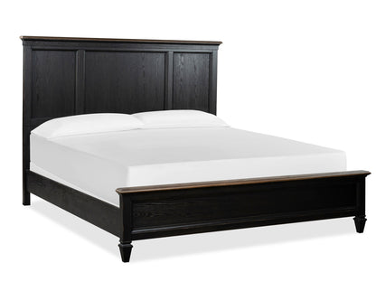 Surrey - Panel Bedroom Set