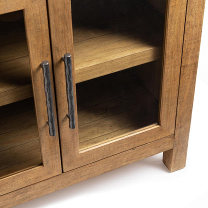 Hensley - 6 Door Buffet - Sunfield