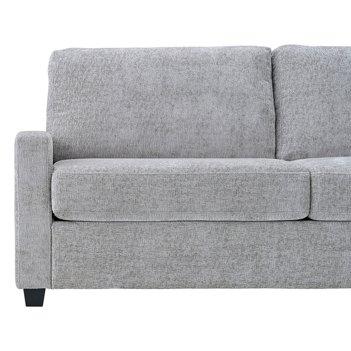Tatum - Sleeper Sofa - Gray