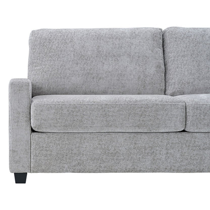 Tatum - Sleeper Sofa - Gray