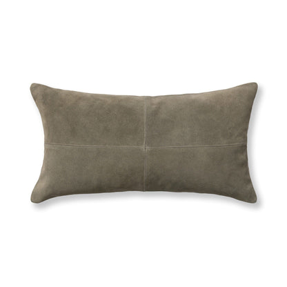 Clemson - SLD Suede Pillow