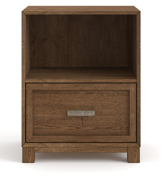 Laurel Ridge - Upholstered Panel Bedroom Set
