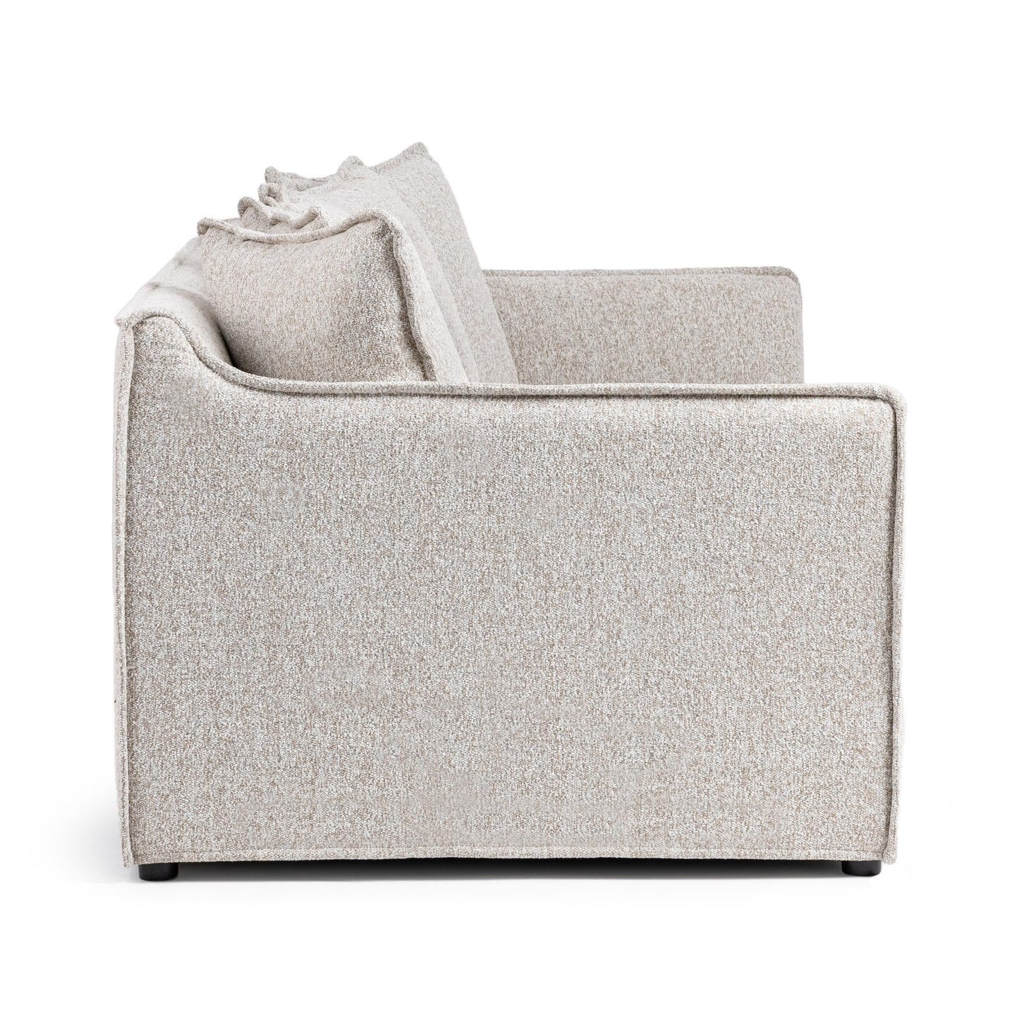 Aruba - Outdoor Sofa - Clouded Cream