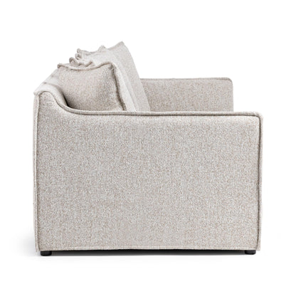 Aruba - Outdoor Sofa - Clouded Cream