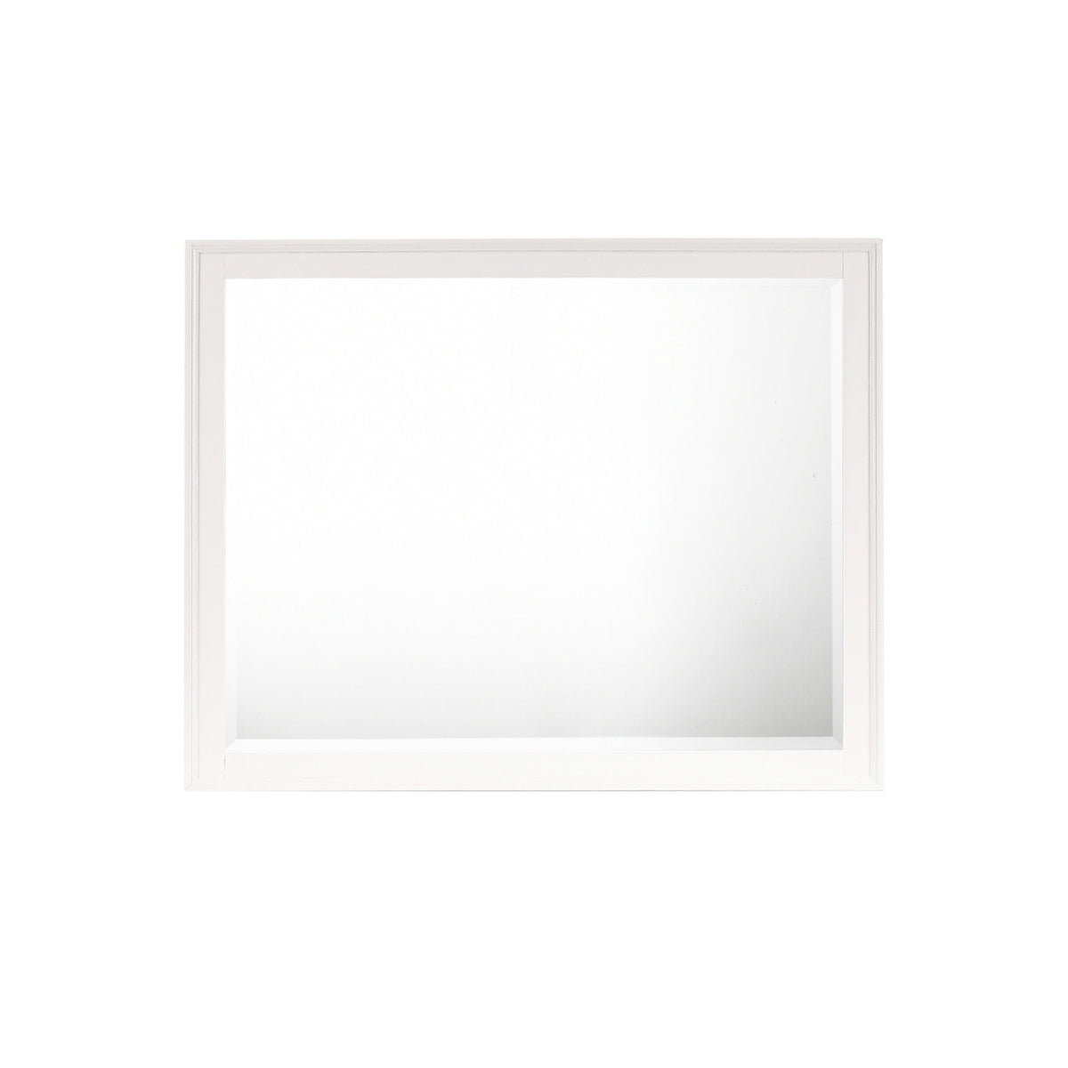 Andover - Mirror