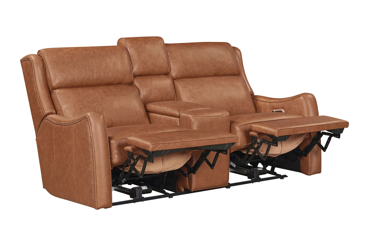 Channing - Reclining Living Room Set
