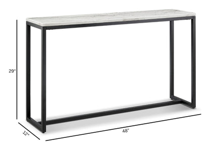 Torin - Rectangular Cocktail Table Set