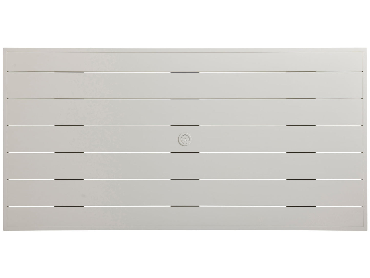 Seabrook - Rectangular Dining Table - White