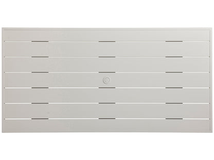 Seabrook - Rectangular Dining Table - White