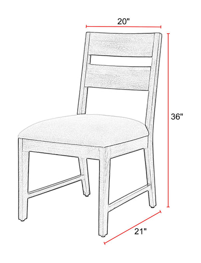 Portico - Dining Set