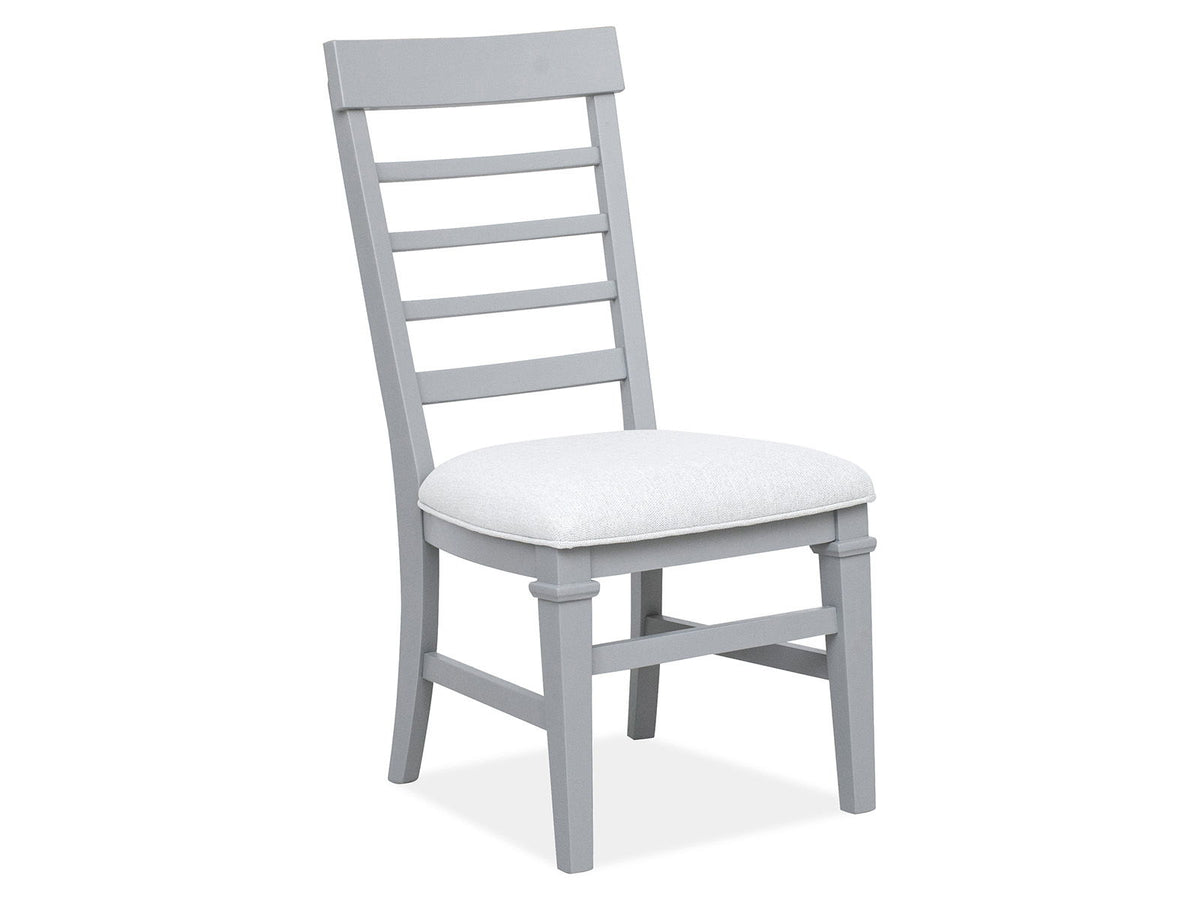 Charleston - Extendable Rectangular Dining Table Set