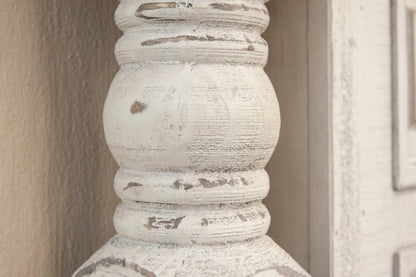 Stone - Nightstand