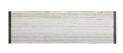 Plum Creek - Rectangular Sofa Table - Ravenwood Black
