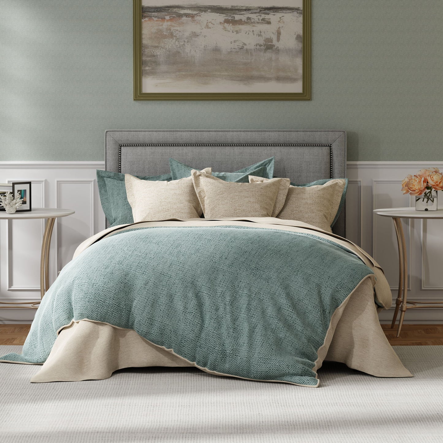 Cody - Bed