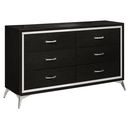 Huxley - Dresser