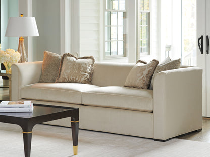 Carlyle - Fulham Sofa - Beige