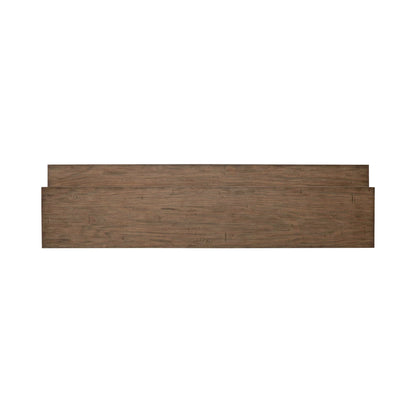 Pinebrook Ridge - 4 Piece Set - Weathered Toffee